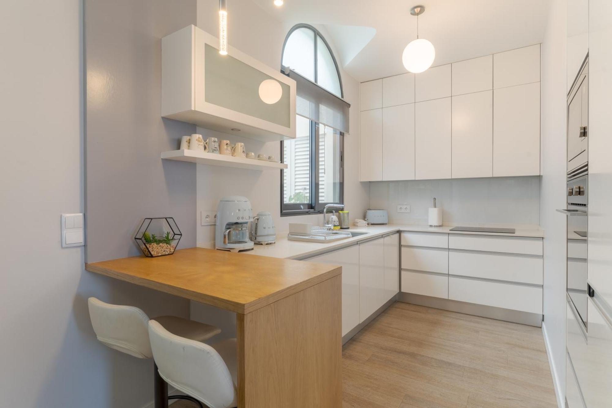Apartamento Casa Bela Vista *